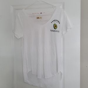 Hollister tee🔥🔥🔥